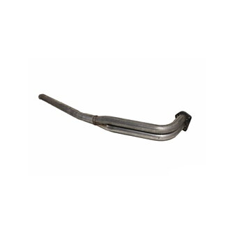 2,5" främre rör 240, 76 - 78