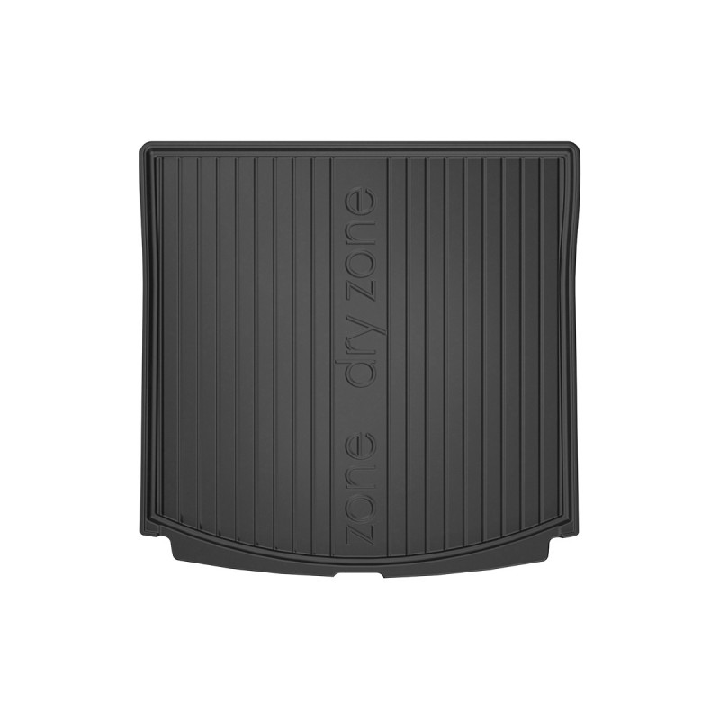 Bagagerumsmatta Volkswagen Touran I Minivan, 2010 - 2010