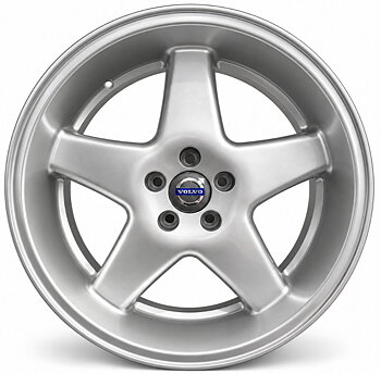 Aluminiumfälg Polaris  , 18 Tum Volvo 8,5x18" ET16