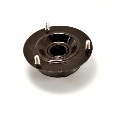 Fjäderbenslagring Volvo 240