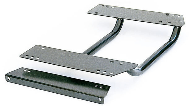 Stolsfäste Citroen Ax 06/91-04/99, Saxo 03/96-2003, båda sidor