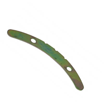 Täckplåt fjäderben fram Volvo 240