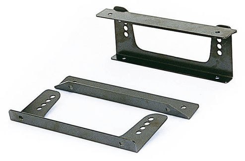 Stolsfäste Fiat Cinquecento 12/91-04/98, Seicento 03/98- båda sidor