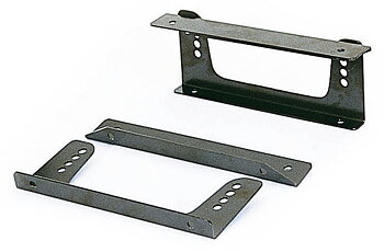 Stolsfäste Fiat Cinquecento 12/91-04/98, Seicento 03/98- båda sidor