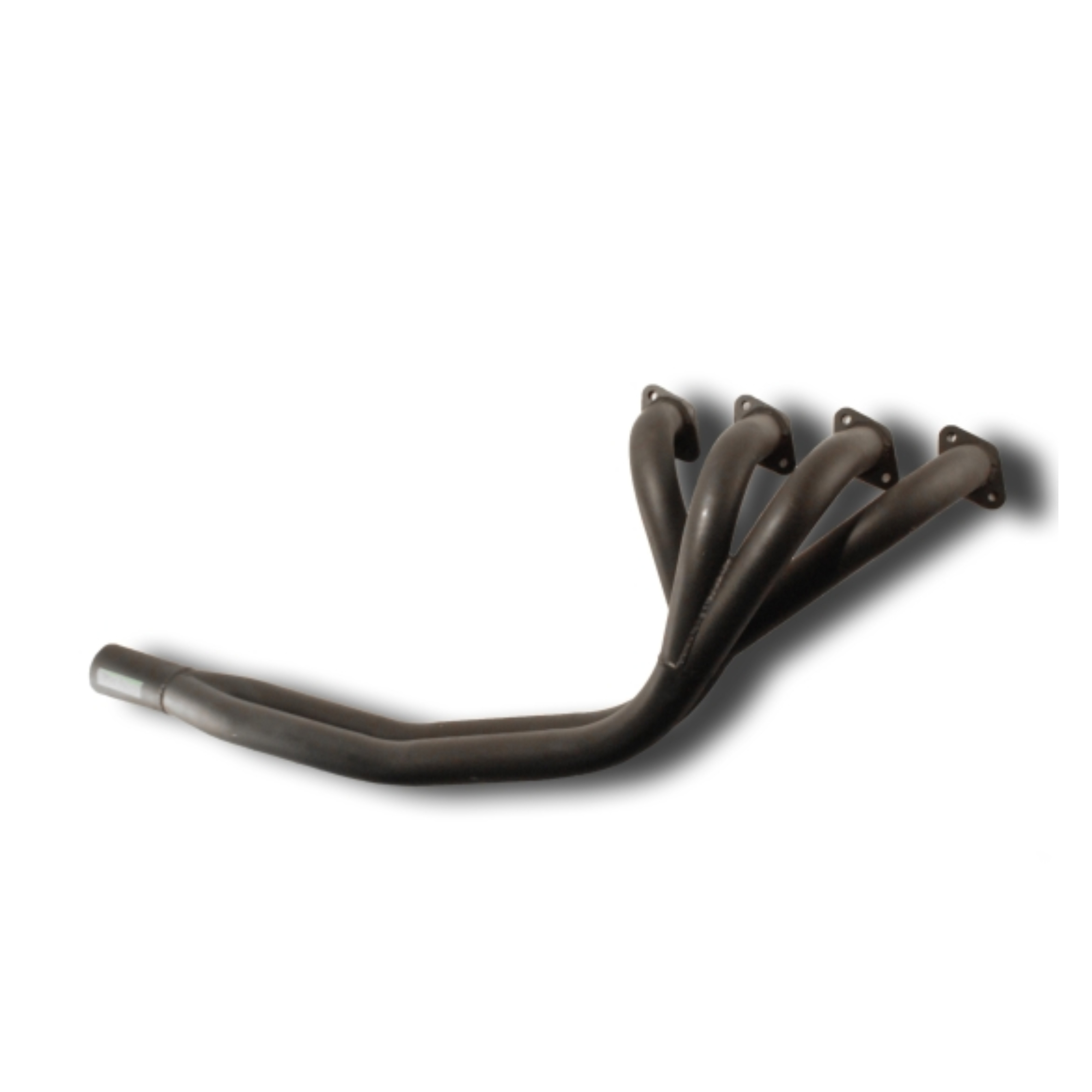 Extraktorgrenrör Volvo 240 8V steg 4