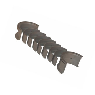 Ramlagersats Volvo B18, B20, B21, B23 . 0,25