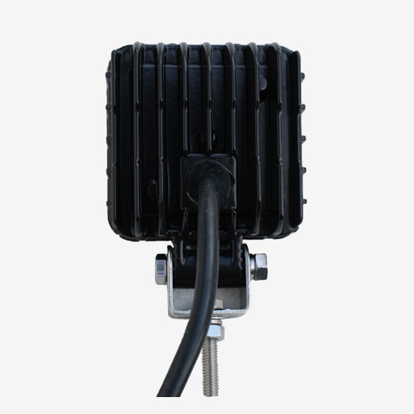 Backlampa LED 12W, 40412 - 2