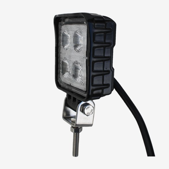 Backlampa LED 12W, 40412 - 3