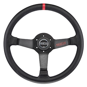 Läderratt, Sparco 575 L