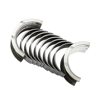 Ramlagersats Volvo B230, B234 88- . 0,25