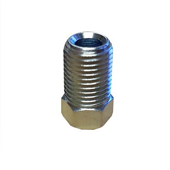 Nippel M10x1x18