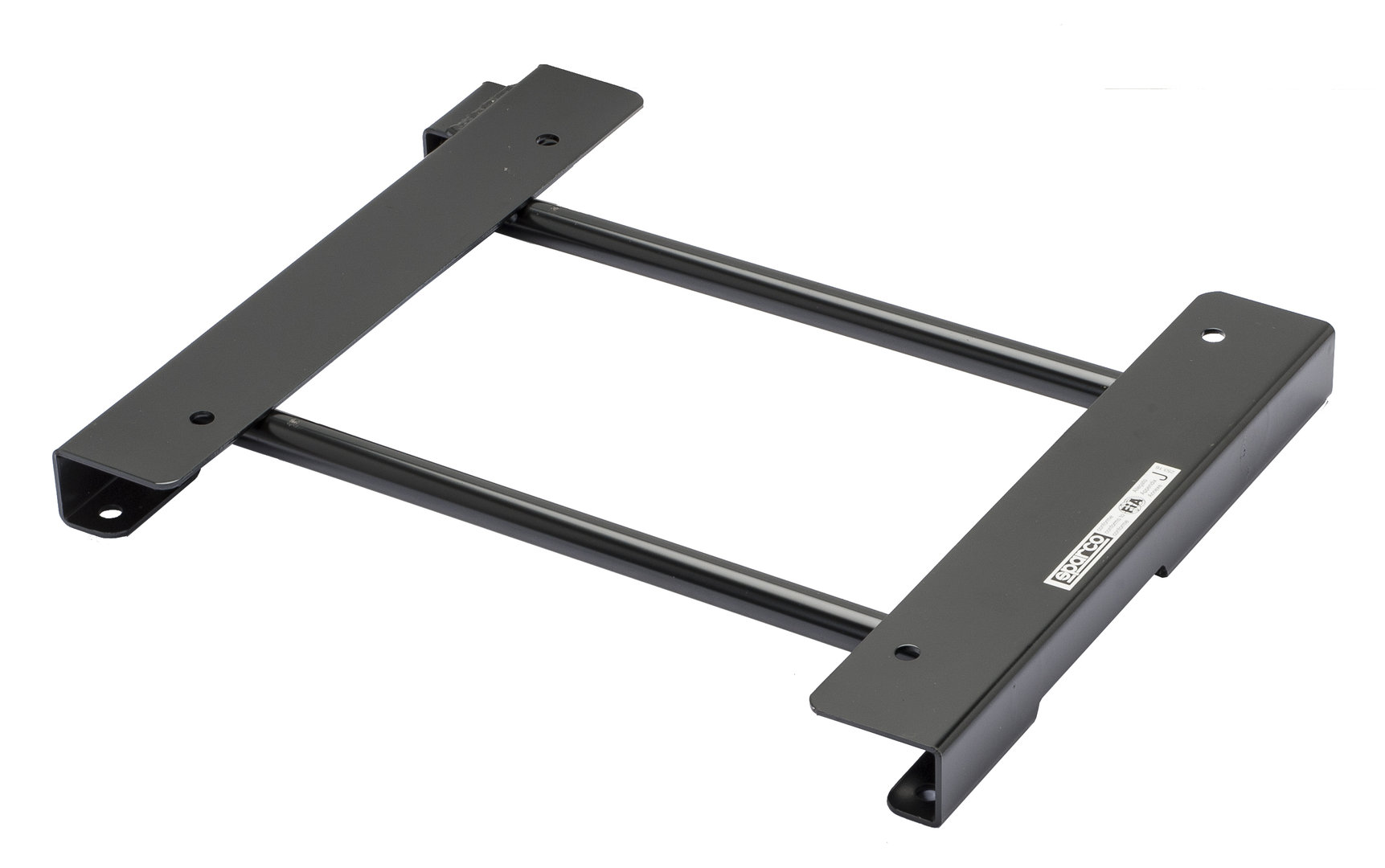 Stolsfäste Fiat Sedici 2006-, passagerarsida