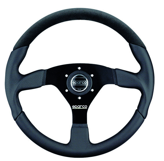 Mockaratt Sparco, L505 M