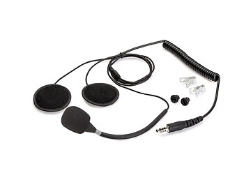 Intercomkit Peltor Jet
