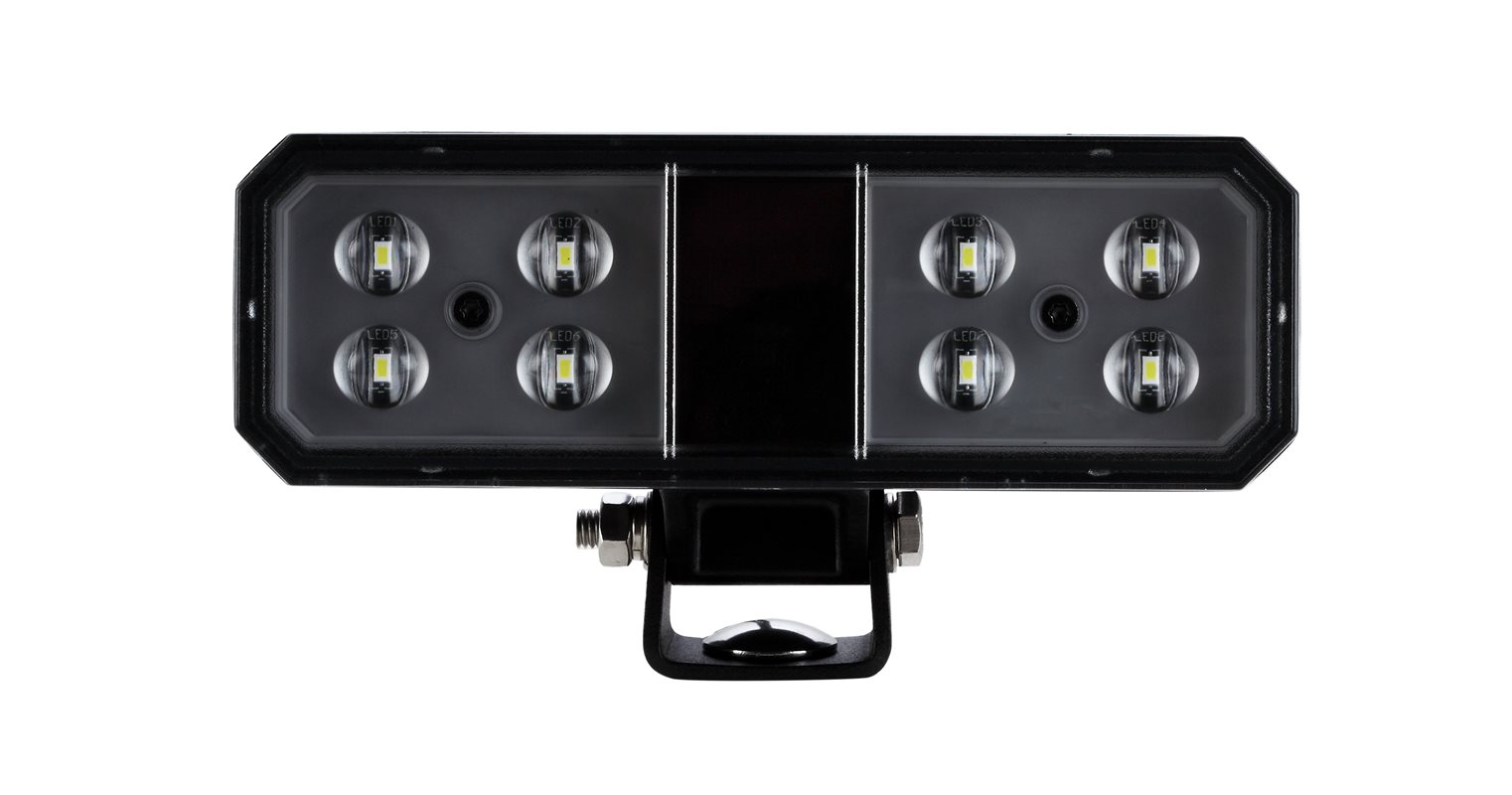 Backlampa LED 24W, 400803S - 3