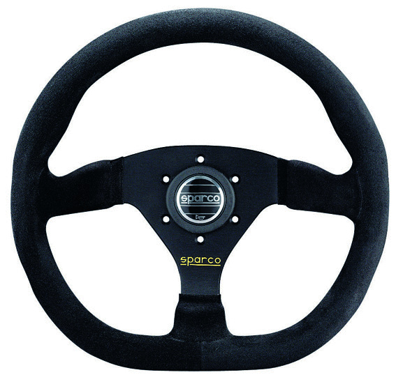 Mockaratt Sparco, L360