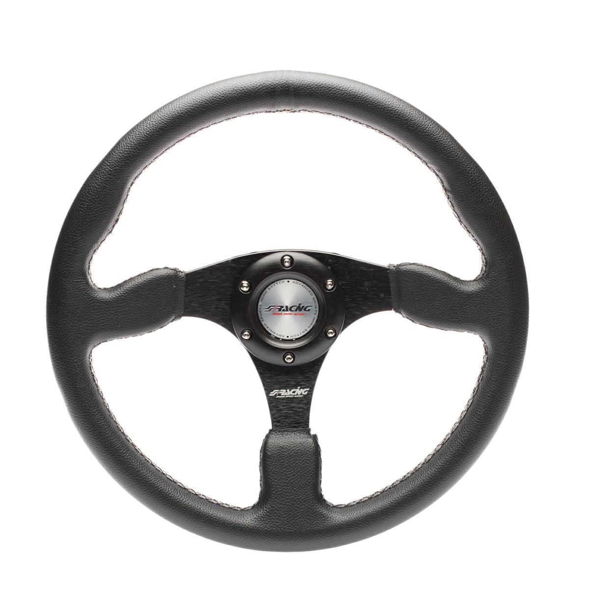 Simoniracing Defender Pelle, 350 mm