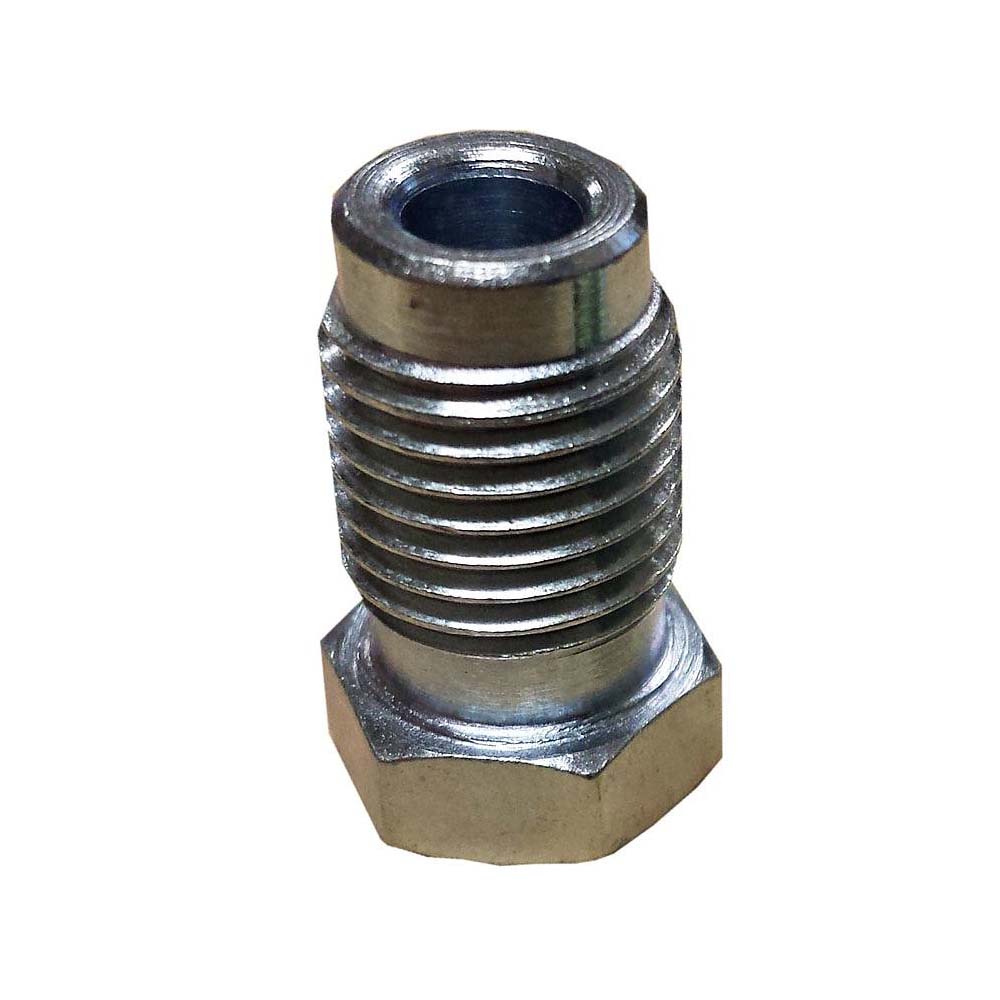 Nippel 7/16" - 20  UNF