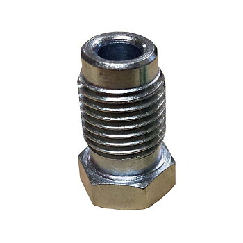 Nippel 7/16" - 20  UNF