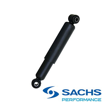 Stötdämpare Volvo 740, 760, 940, 960 SACHS