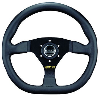 Läderratt, Sparco L360