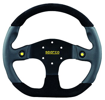 Läderratt, Sparco L999
