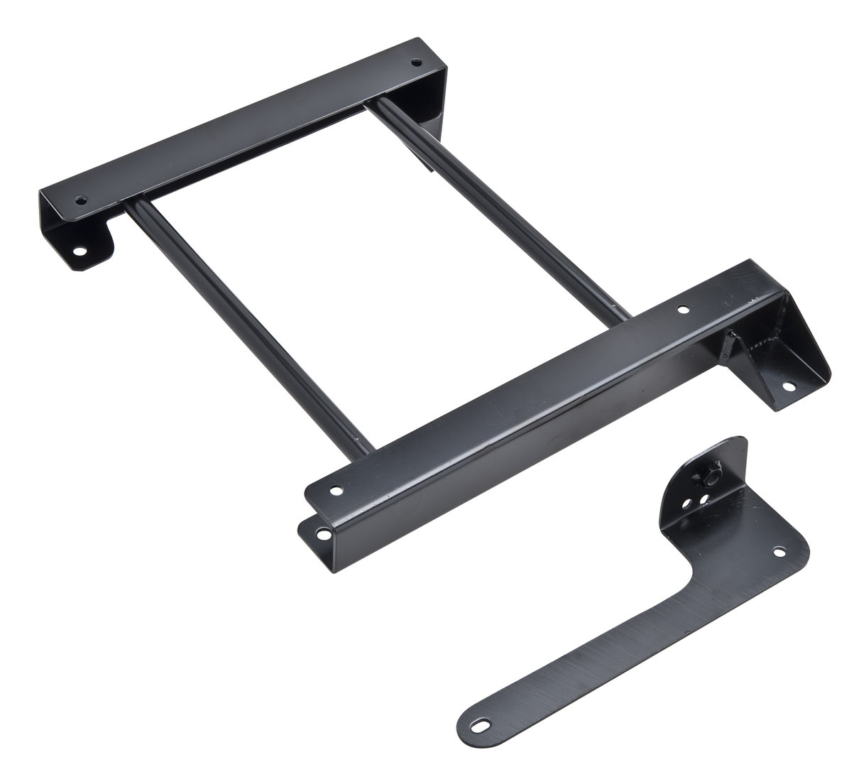 Stolsfäste Fiat  500 2007-, passagerarsida