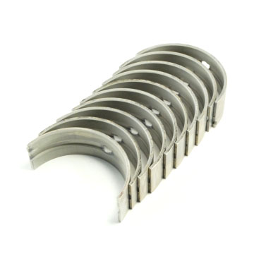 Vevlagersats Volvo Vitmotor 5-cyl Bensin . 0,25