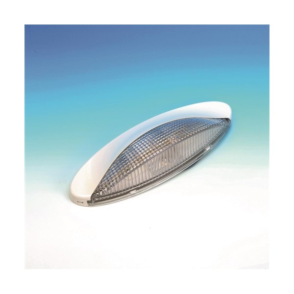 Ytterbelysning, Tent Light, LED