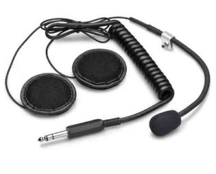 Intercomkit 6,35mm Jet