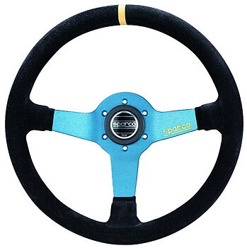 Läderratt, Sparco L550