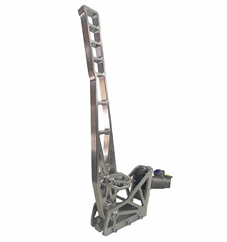 Hydraulisk Handbroms Skeletor 43Cm