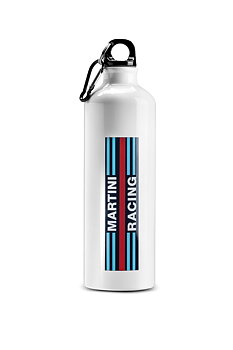Vattenflaska, Sparco Martini Racing Edition
