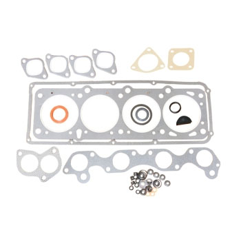 Sotningssats Volvo B21