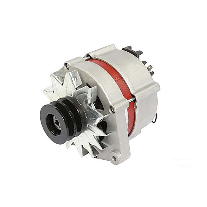 Generator Volvo 240, 740, 940 - 65A M6 B+  -