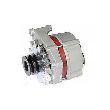 Generator Volvo 240, 740, 940 - 80A M8 B+  -