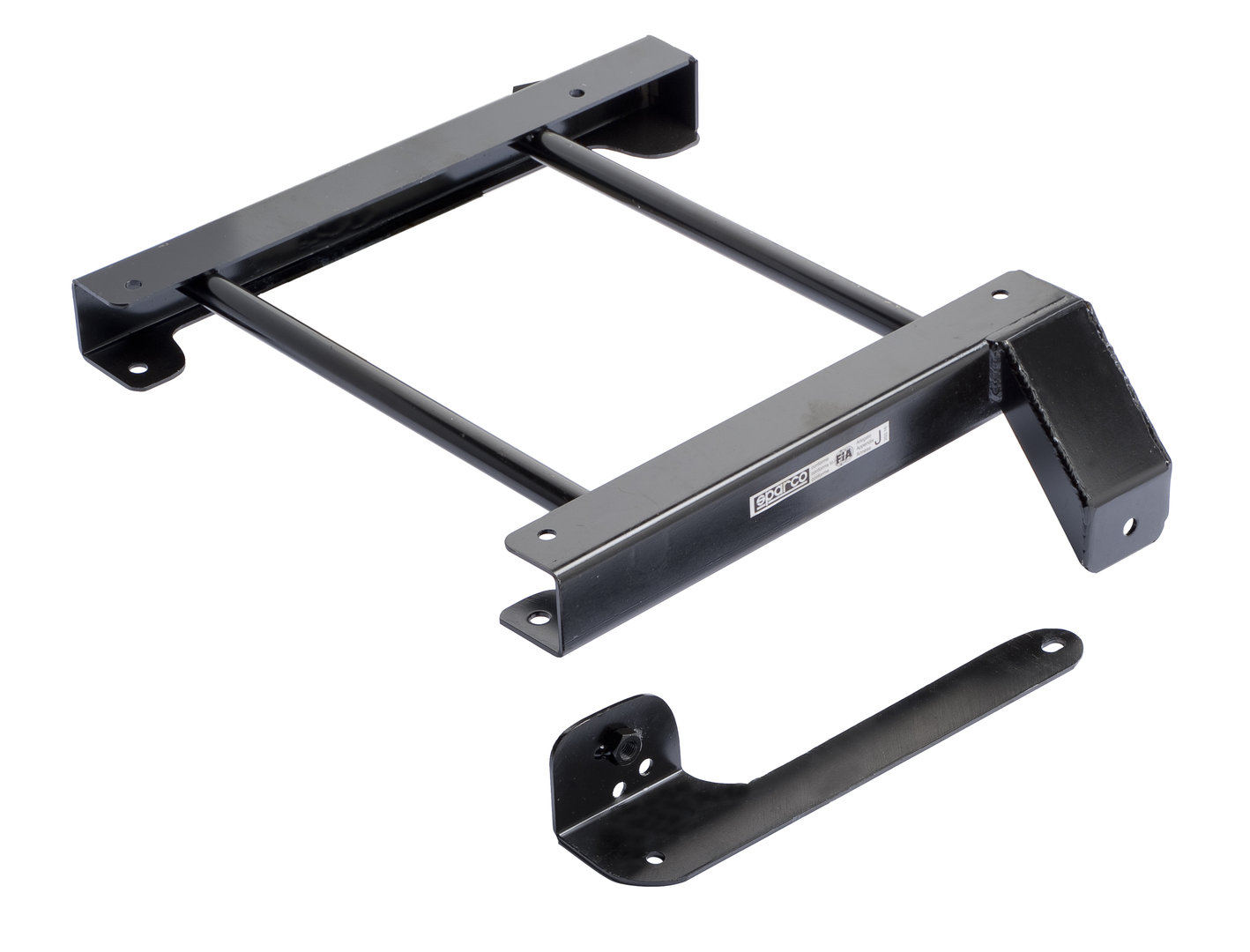 Stolsfäste Fiat Panda 09/03, förarsida