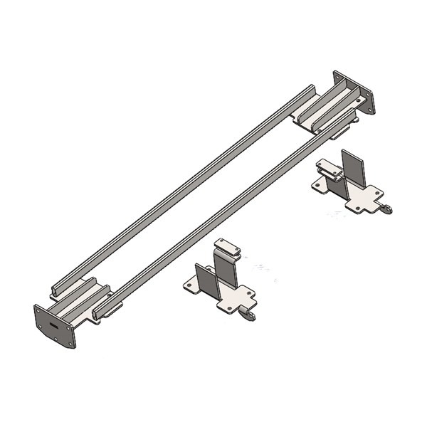 Chassiadapter Fiat Ducato X244 AL-KO-chassi