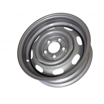 Stålfälg Pv, Amazon, P1800 15""x 5,5"" - 5x114 -