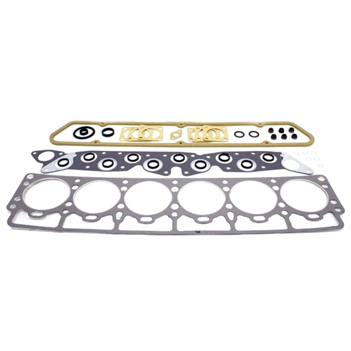 Sotningssats Volvo B30E