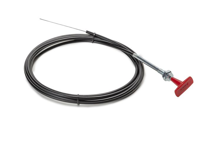Utlösarwire 3,6 meter