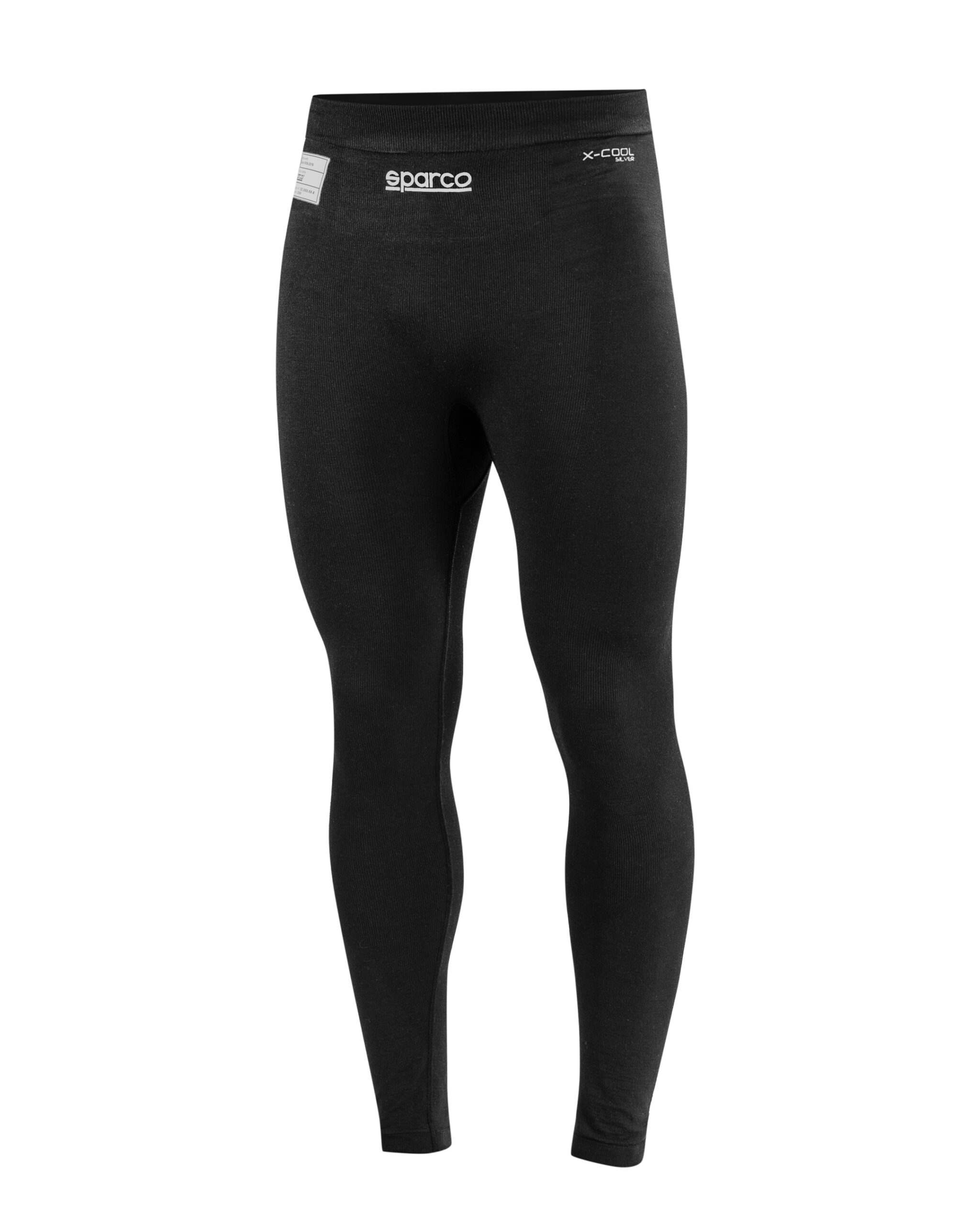 Sparco RW-11 EVO Underställsbyxa  Svart