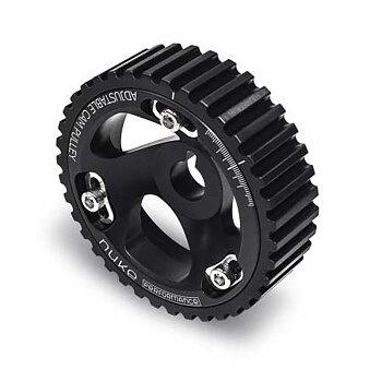 Justerbart kamdrev B230 8V /16V  Med gradering "32mm Nuke"