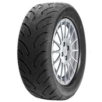 Raptor Hornet Semislicks 205/50 -17" , Förstärkt sida