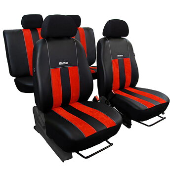 Renault Master 4 , 1+1  , 2010 -, Bilklädsel för 2 personer