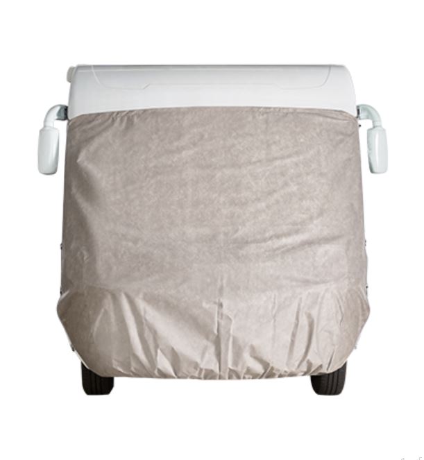 Utvändig isolermatta husbil Supra 240 x 267 cm