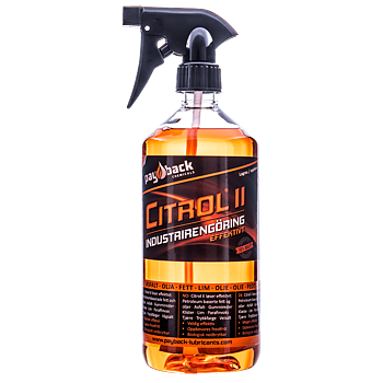 Citrol ll, 1 Liter