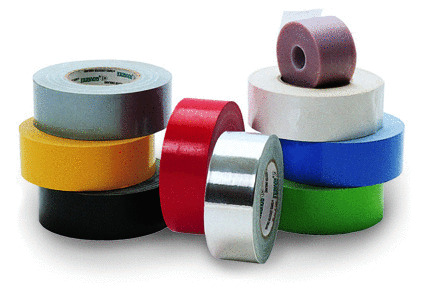 Racetejp, Transparent / Genomskinlig