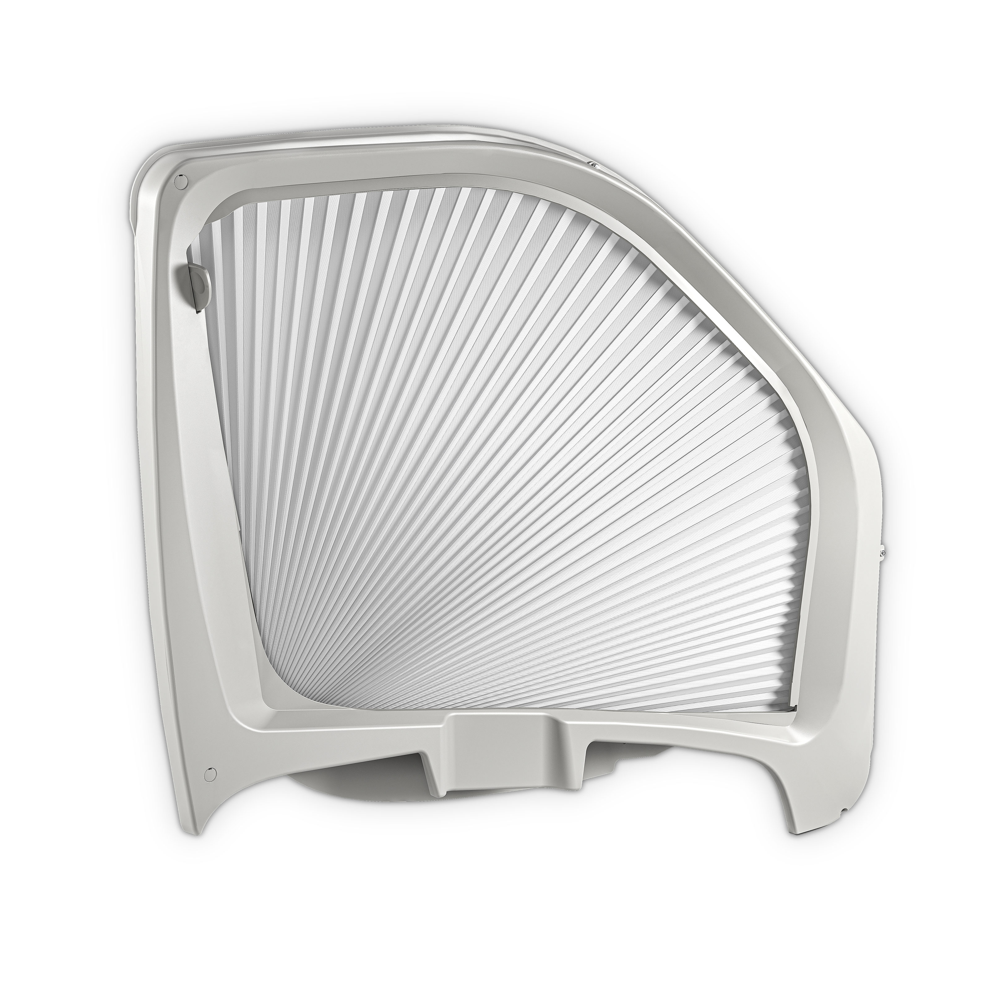 invändig Mörkläggningsgardin SP300 för Fiat Ducato