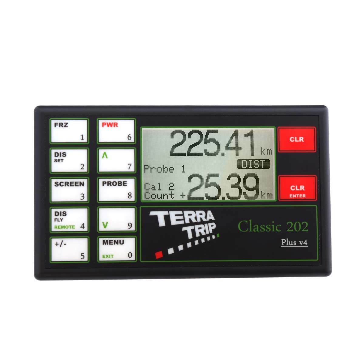 Terratrip 202 Classic